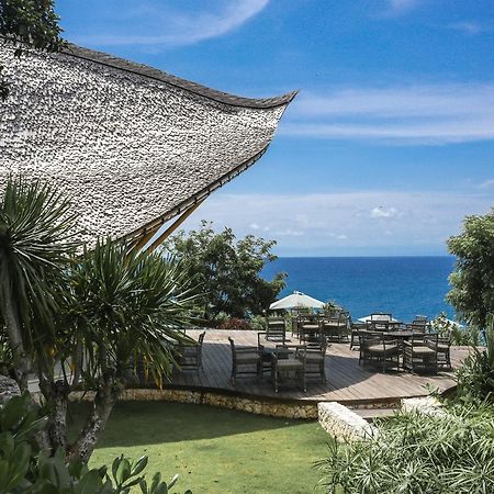 Suarga Padang Padang Uluwatu Exterior foto