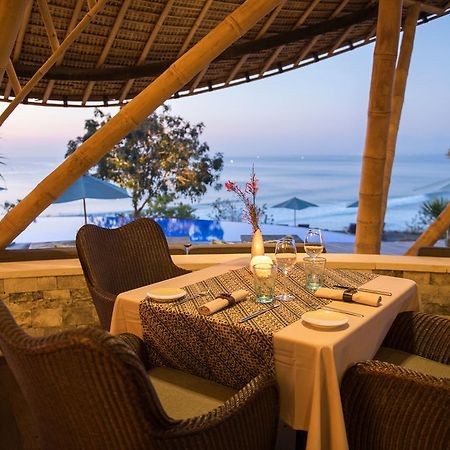 Suarga Padang Padang Uluwatu Exterior foto