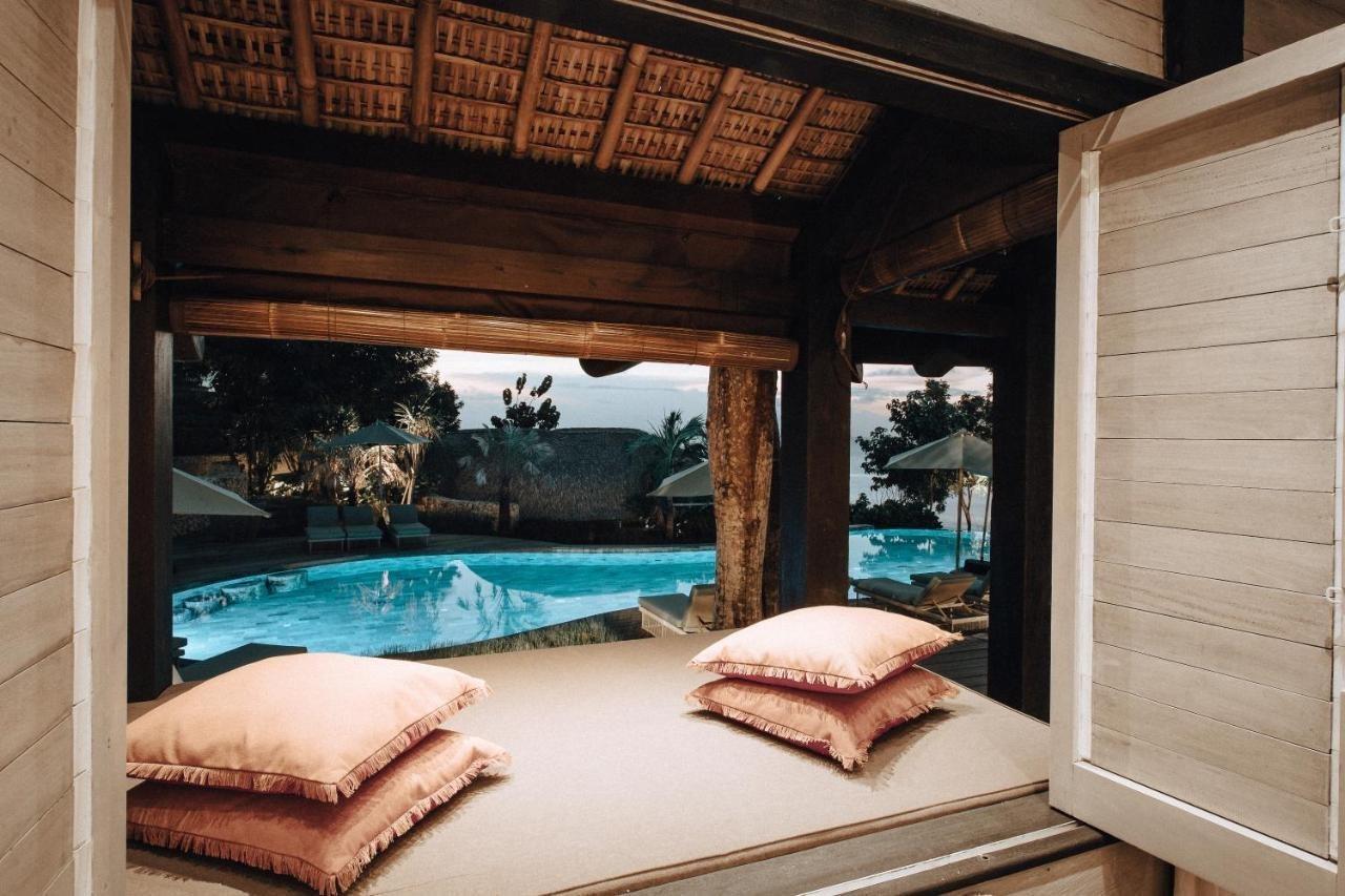 Suarga Padang Padang Uluwatu Exterior foto