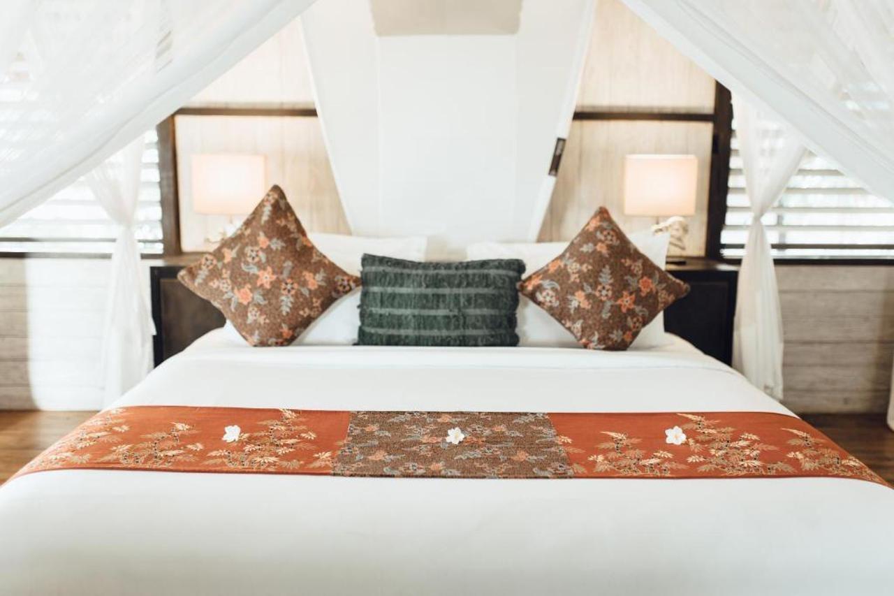 Suarga Padang Padang Uluwatu Exterior foto