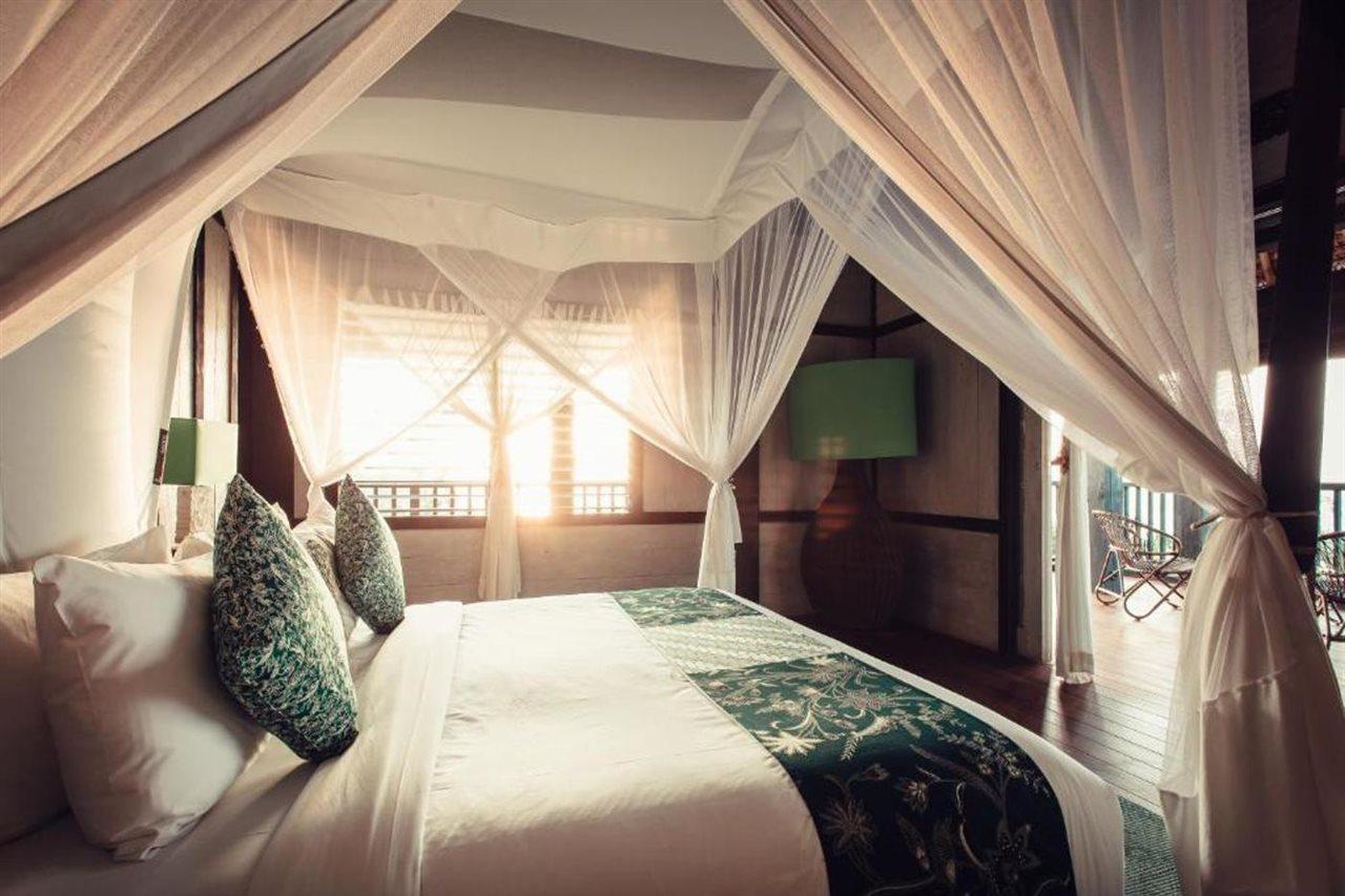 Suarga Padang Padang Uluwatu Exterior foto