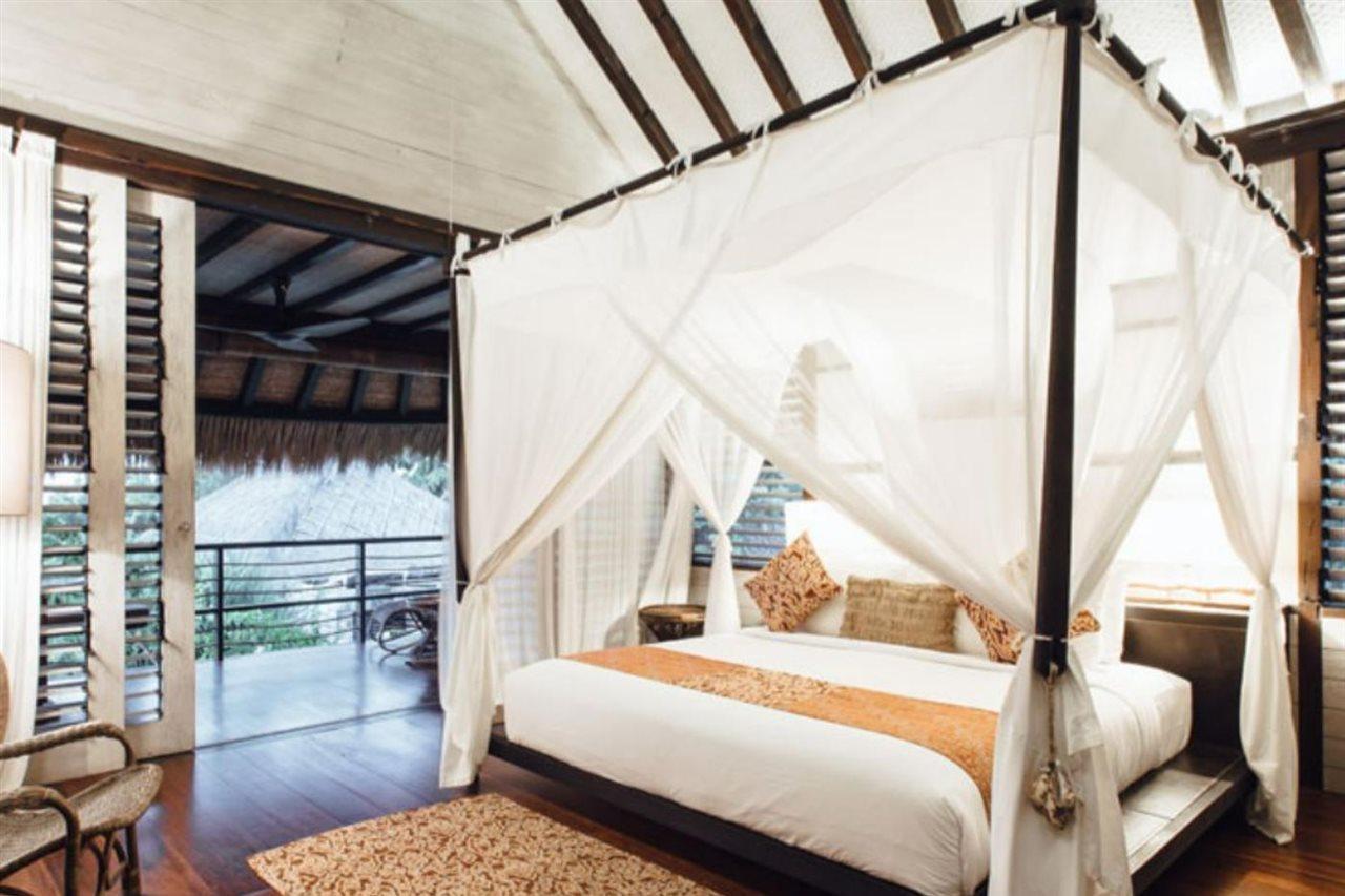 Suarga Padang Padang Uluwatu Exterior foto