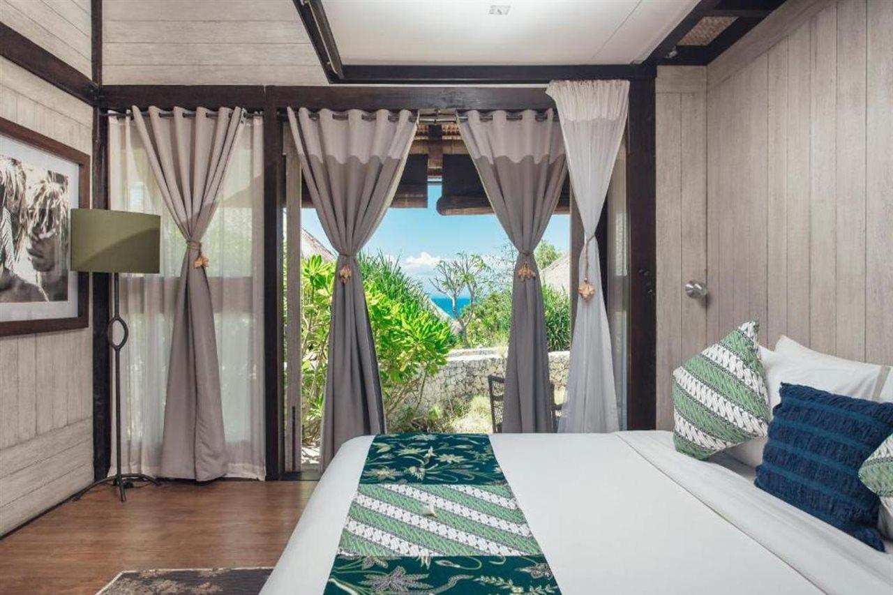 Suarga Padang Padang Uluwatu Exterior foto