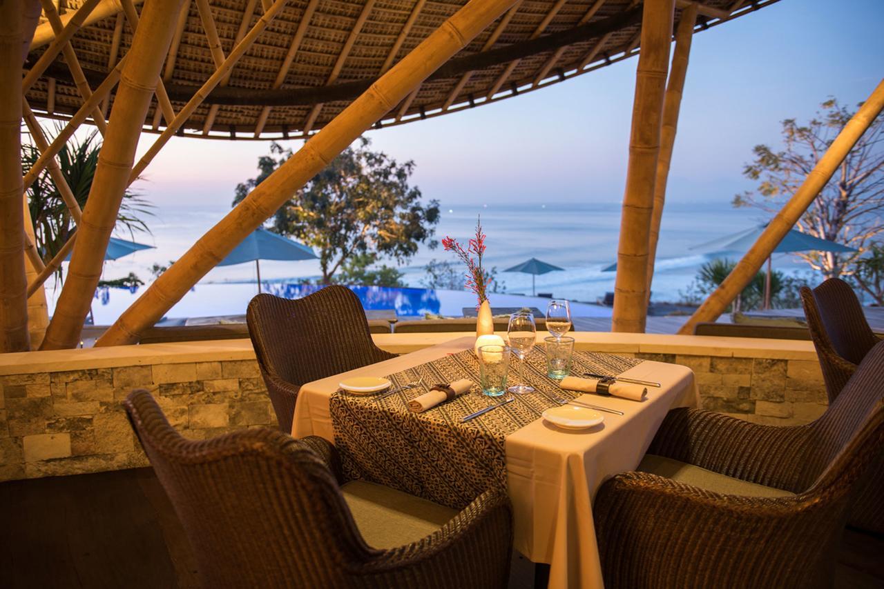 Suarga Padang Padang Uluwatu Exterior foto