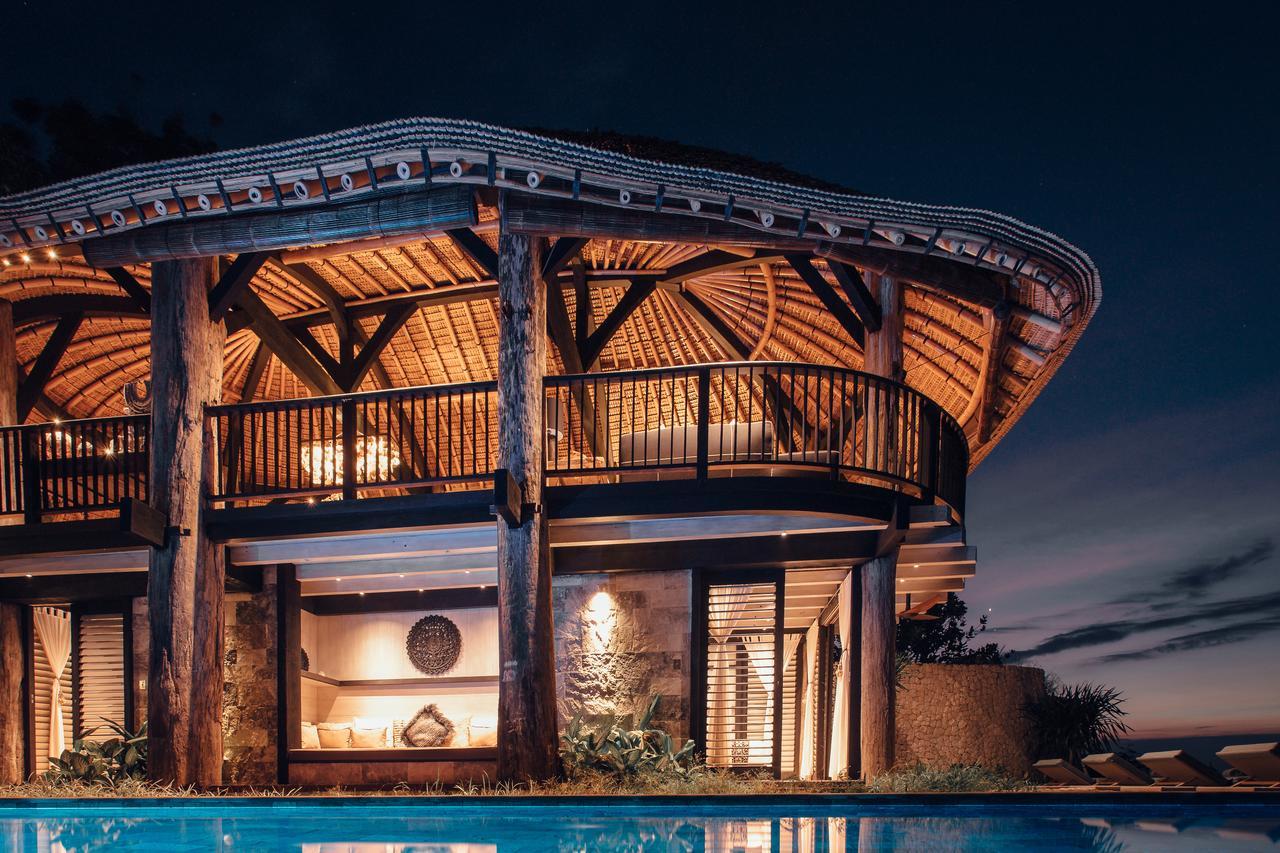 Suarga Padang Padang Uluwatu Exterior foto