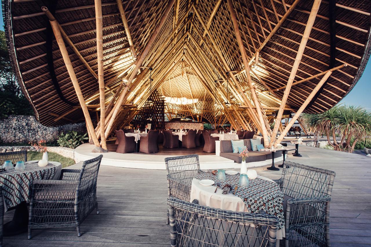 Suarga Padang Padang Uluwatu Exterior foto