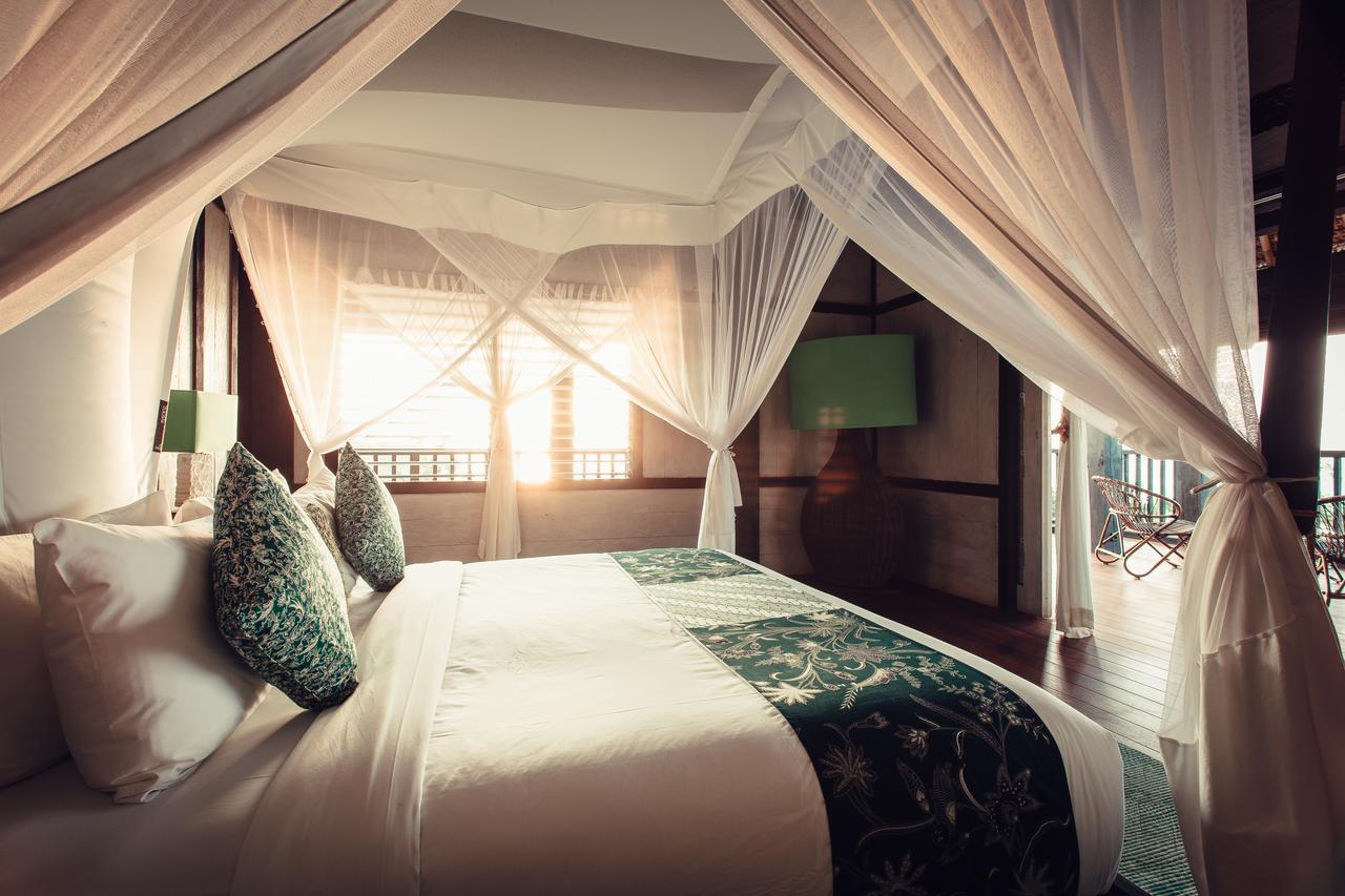 Suarga Padang Padang Uluwatu Exterior foto