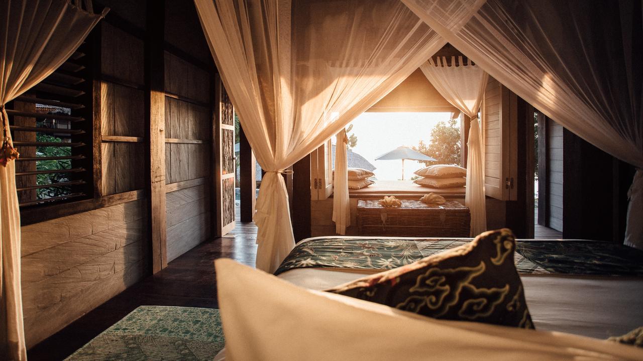 Suarga Padang Padang Uluwatu Exterior foto