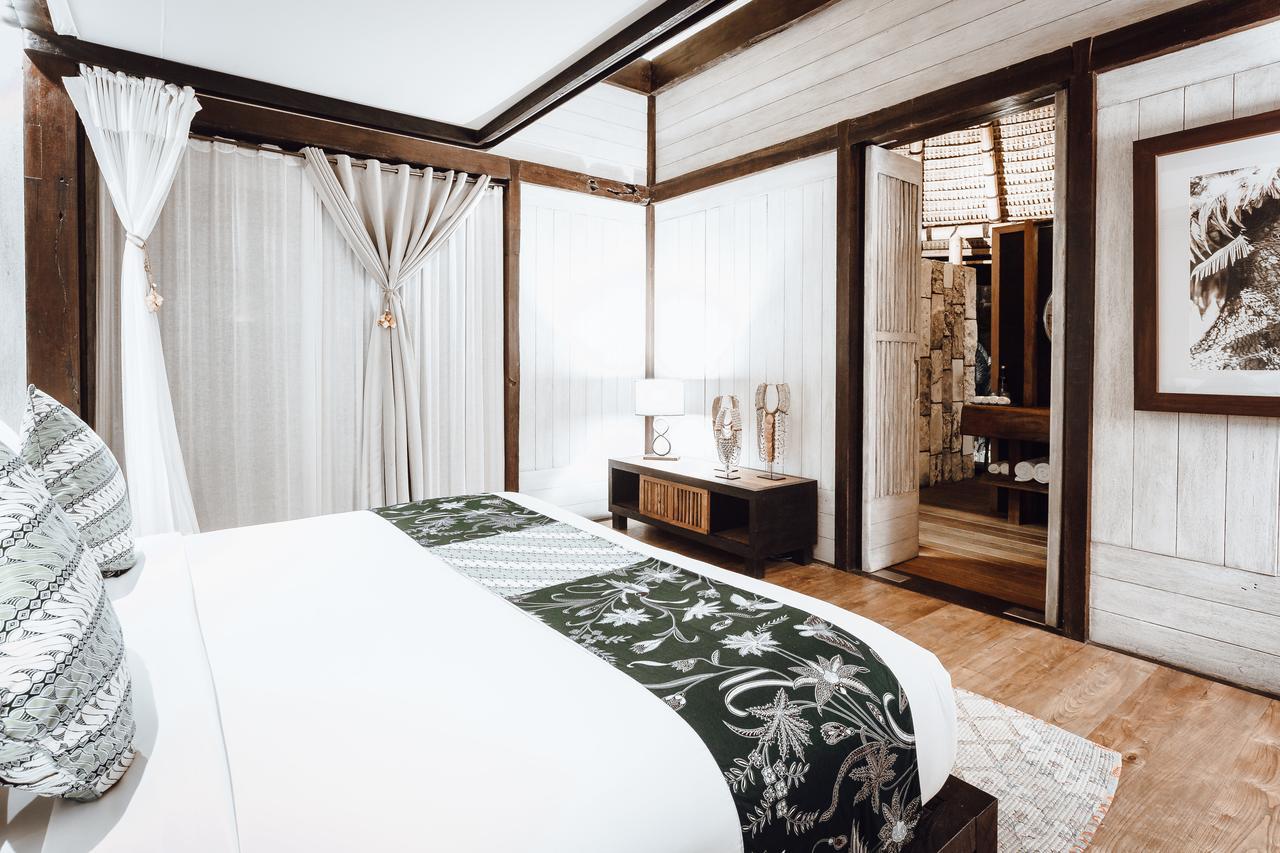 Suarga Padang Padang Uluwatu Exterior foto