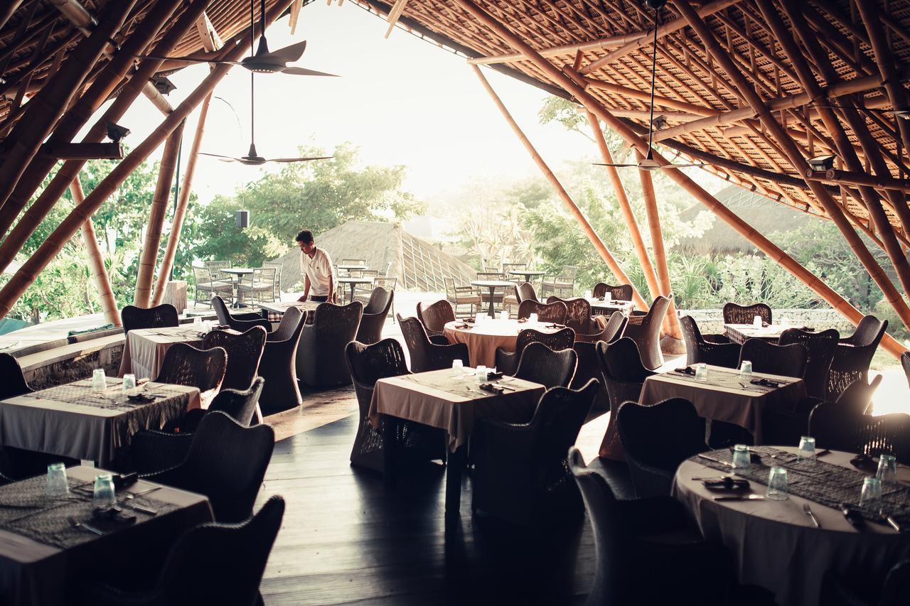 Suarga Padang Padang Uluwatu Exterior foto