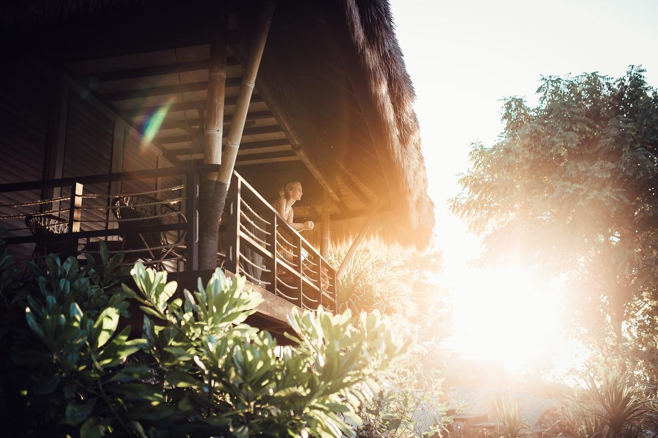 Suarga Padang Padang Uluwatu Exterior foto