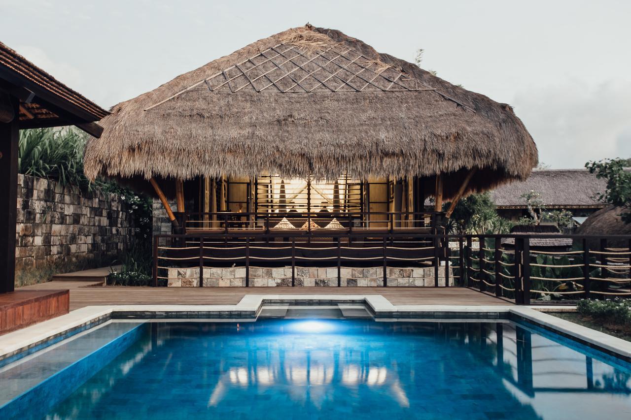 Suarga Padang Padang Uluwatu Exterior foto