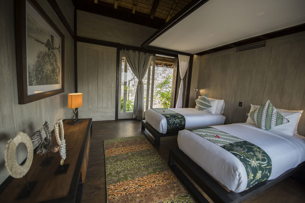 Suarga Padang Padang Uluwatu Exterior foto