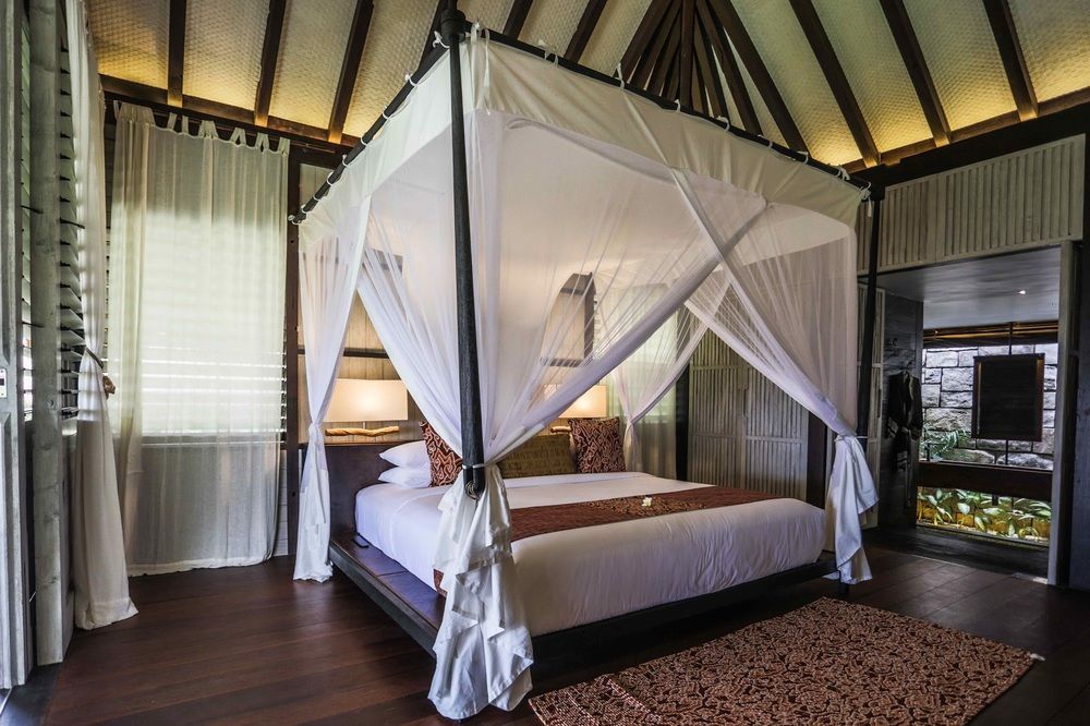 Suarga Padang Padang Uluwatu Exterior foto